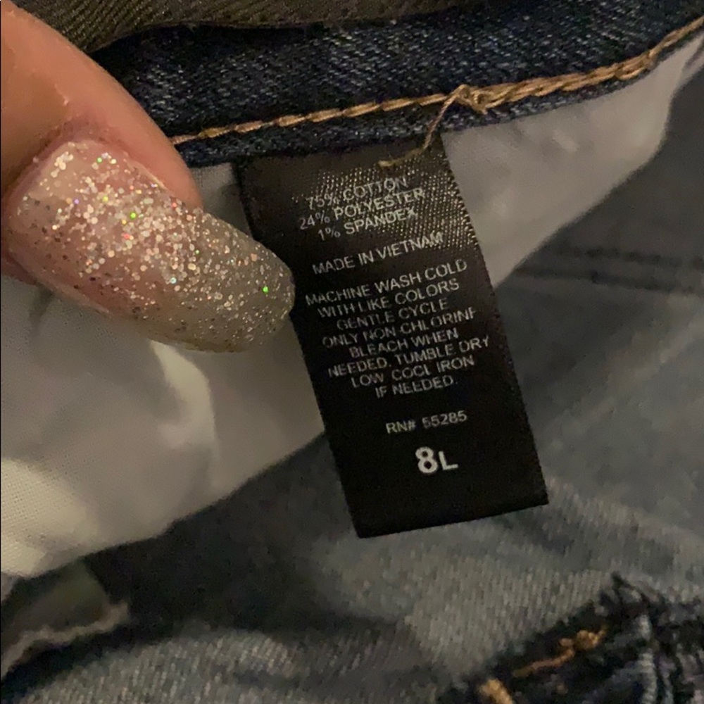 Jeans - Picture 2 of 5